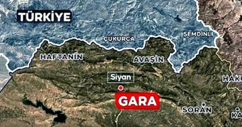 Bu nasıl fesih, bu nasıl silah bırakma Sözcü Gazetesi