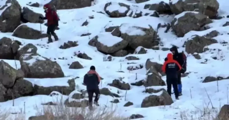 Aksaray da 2 Üniversite Öğrencisi Kayboldu