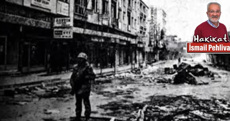 47 yıldır dinmeyen yürek acısı: Maraş