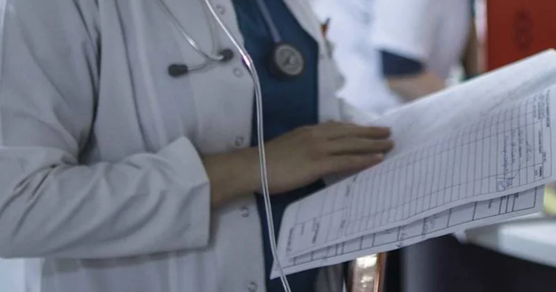 Erdoğan giderlerse gitsinler demişti! Sağlık Bakanı 2025 te kaç doktorun gittiğini açıkladı