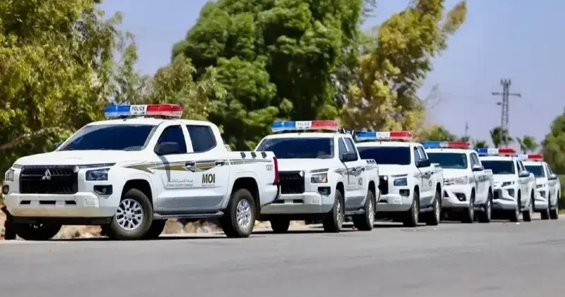 Suriye de bakanlığa bağlı güvenlik güçlerine saldırı: 4 kişi öldü Ortadoğu Haberleri