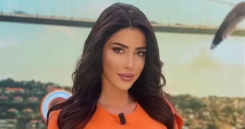 Ela Rümeysa Cebeci kimdir nereli kaç yaşında hayatı biyografisi Kimdir