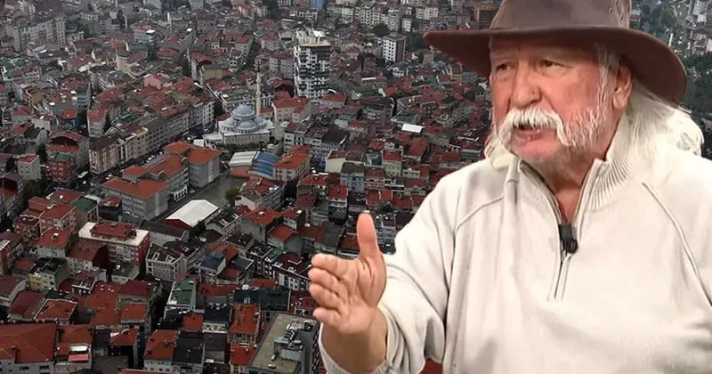 Şener Üşümezsoy, Science dergisinin İstanbul depremi iddiasına ateş püskürdü