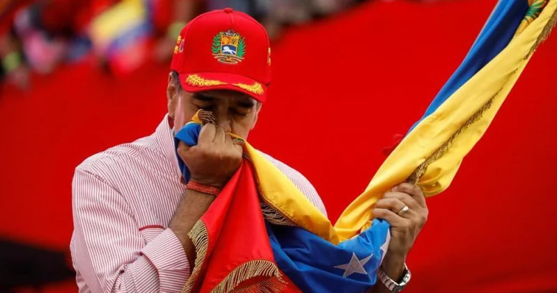 Trump neden Venezuela lideri Maduro yu tehdit ediyor?