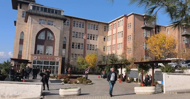 Deprem Davasında Müteahhit Tahliye Edildi