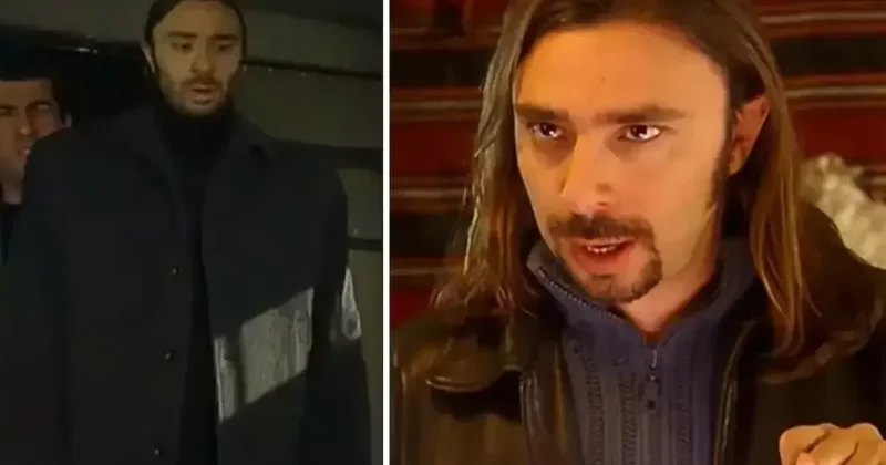 Yılan Hikayesi nin Kürşat ı artık 58 yaşına Merhaba derken değişimi şaşırttı Sözcü Gazetesi