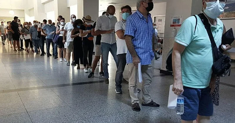 1 Ocak tan itibaren Suriyelilere de ücretli olacak Sözcü Gazetesi