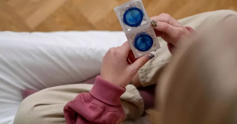 1 Ocak tan itibaren prezervatiflere vergi geliyor! Ülkeden beklenmeyecek karar