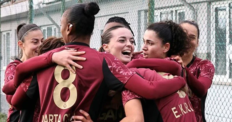 Galatasaray Hakkari yi tanımadı