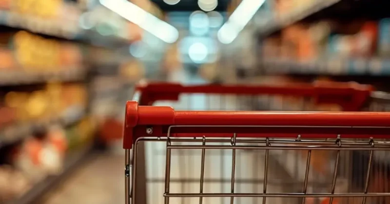 Türkiye nin dev market zinciri satılıyor! İki şirketle görüşmeler başladı