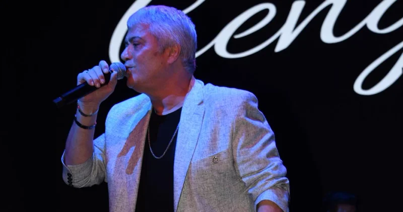 Cengiz Kurtoğlu: Sosyete yerlerinde alışveriş yapmam