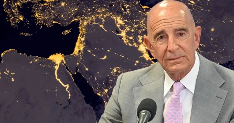 ABD ile İsrail arasında Türkiye gerilimi: Ankara, Tel Aviv in hesaplarını bozuyor