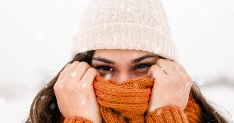 Uzmanlar uyarıyor: Soğuk havalar göz sağlığınızı bozabilir