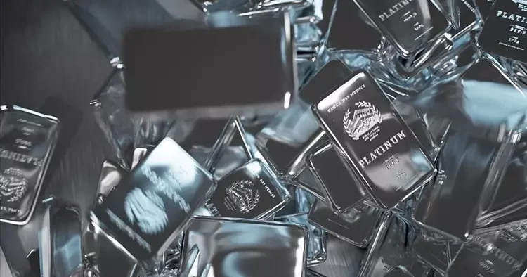 Değerli metallerde rekor haftası... Gümüş, platin ve gram altın tarihi zirvesinde