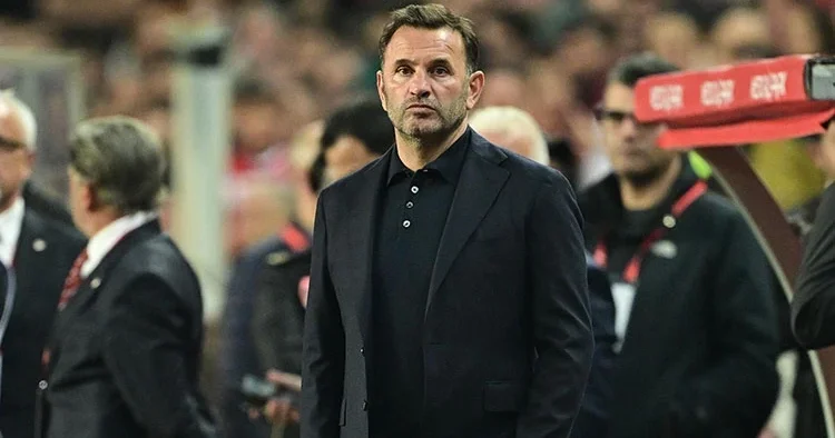 Galatasaray, Başakşehir maçının tarihinin değiştirilmesi için TFF ye başvuruda bulundu