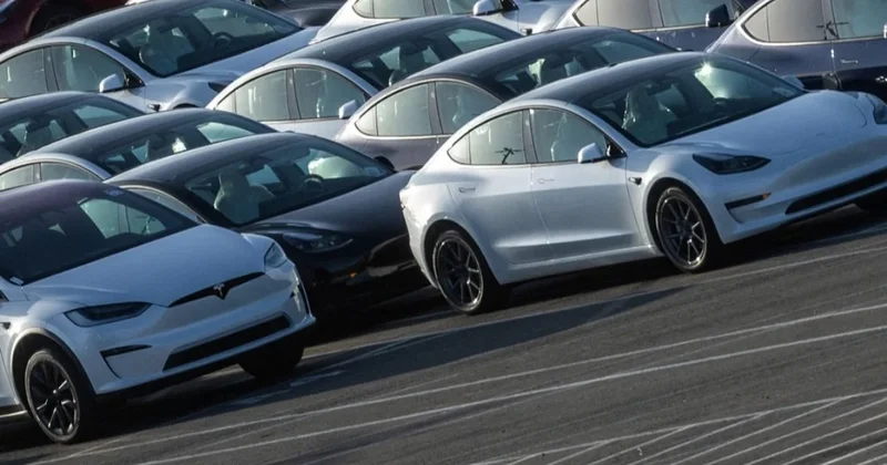 2 ay önce kapış kapış satılıyordu: Otomotiv devi tepetaklak oldu Sözcü Gazetesi