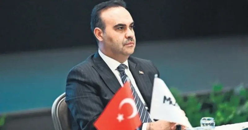 Mega endüstriyel bölgeler kurulacak