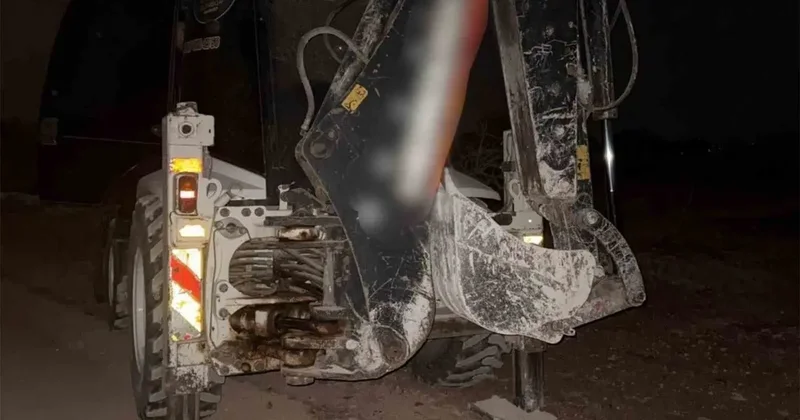 Gaziantep’te kaçak kazı yapan şahıslara jandarmadan suçüstü: 3 gözaltı