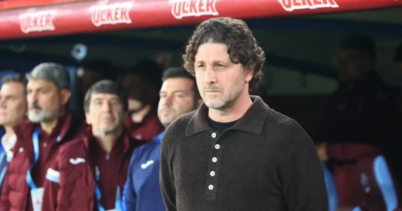 Fatih Tekke den Beşiktaş yorumu: Galatasaray ve Fenerbahçe den daha zor