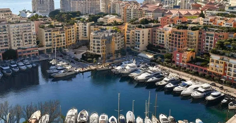 Dünyanın en küçük ülkeleri: Haritada bile zor seçiliyorlar Sözcü Gazetesi