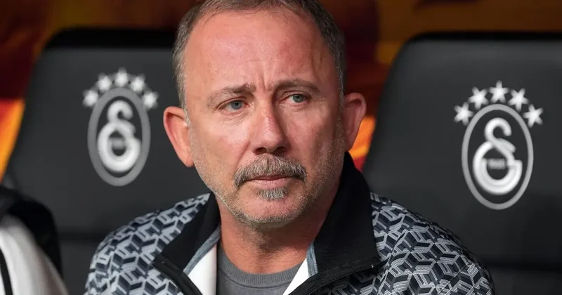 Sergen Yalçın dan Trabzonspor a karşı ilk 11 de sürpriz tercih