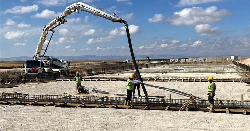 Kırşehir de jeotermal kaynak arama ruhsat sahası ihale yoluyla aramaya açılacak Sözcü Gazetesi