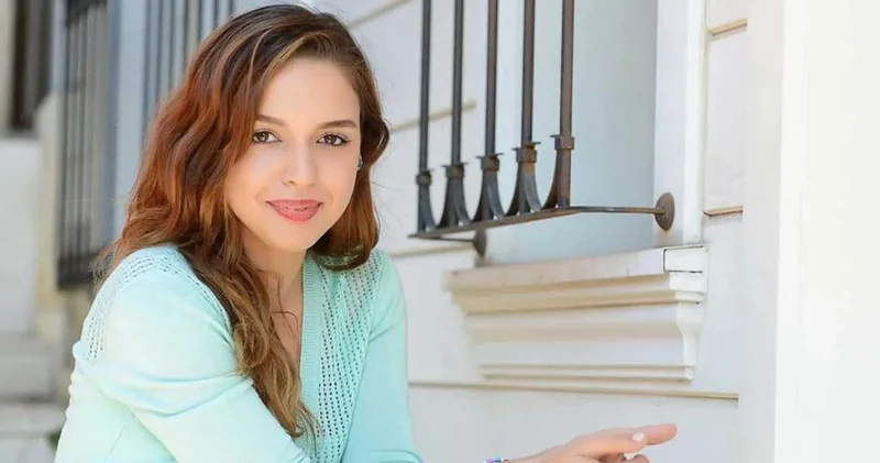 Ünlü oyuncu yumurtalarını dondurdu: Bir an önce anne olmak istiyorum