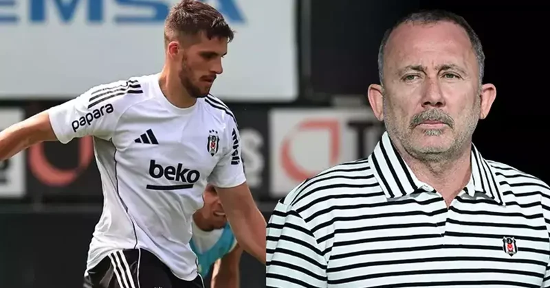 Beşiktaş ta bir yıldız gidiyor, bir yıldız geliyor! Yönetim harekete geçti Fanatik Gazetesi Beşiktaş (BJK) Haberleri Spor