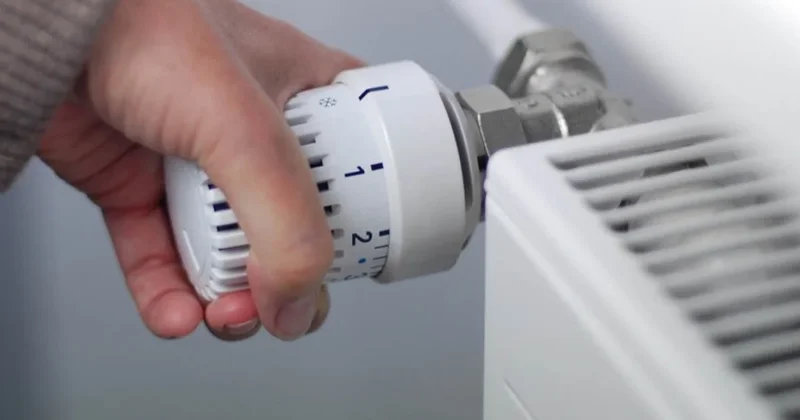 Kombiyi suçlamayın: Peteğin üstü sıcak altı soğuksa bunu mutlaka yapın Sözcü Gazetesi