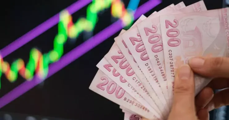 TÜİK son veriyi açıkladı: Kişi başı gelirin en yüksek olduğu iller belli oldu