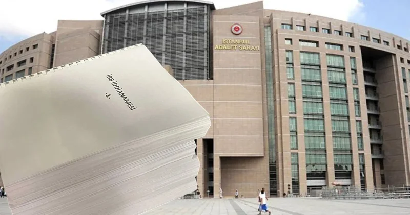 110 milyarlık kamu zararı iddiası meclis gündeminde: Devletin yap dediğine savcılık kaçak dedi