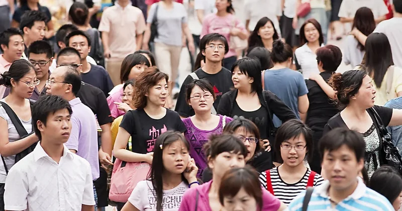 Çin 32 yıllık uygulamayı bitirdi: Her şey tersine döndü Sözcü Gazetesi