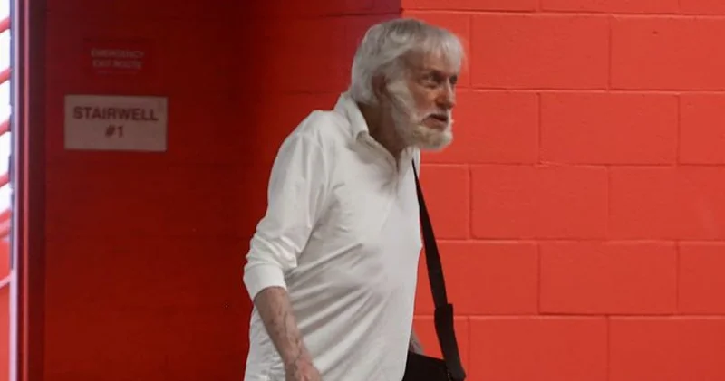 Dick Van Dyke: Bu kadar yaşayacağım beklemiyordum