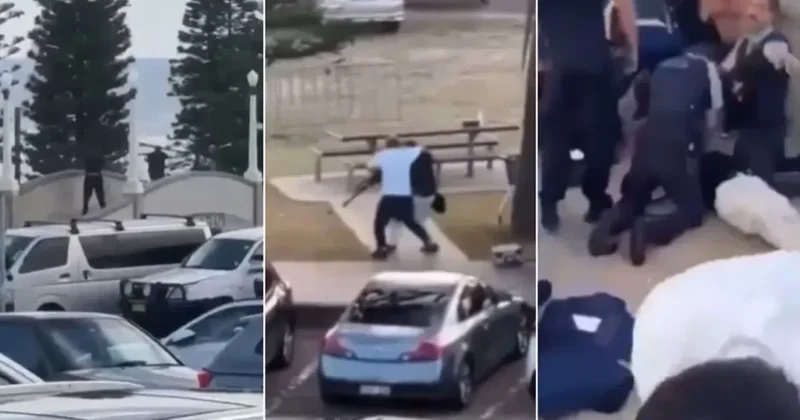 İsrail den bir açıklama daha! Hanuka kutlamalarındaki saldırı sonrası ipler gerildi