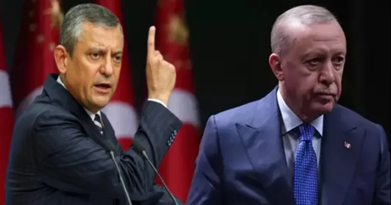 Son seçim anketinden Erdoğan a kötü haber! Sözcü Gazetesi