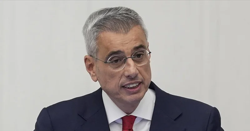 Bakan Memişoğlu: Anne ölüm oranını 2024 te 11,5 e düşürdük Sağlık Haberleri