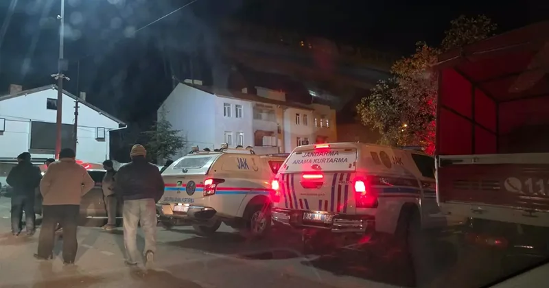 Dağlık alanda bulundu: 12 yaşındaki çocuk akıllı saati sayesinde kurtuldu