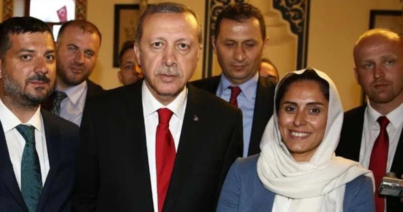 Erdoğan ın yardımcısı ve eşine kamudan ihale yağmuru! Hepimiz Erdoğan ız demişti