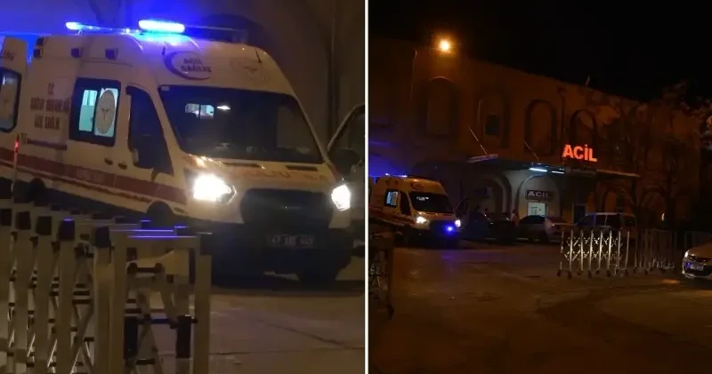 Oyun oynadığı soluk borusuna fasulye kaçtı: Küçük çocuk hayattını kaybetti Mardin Haberleri