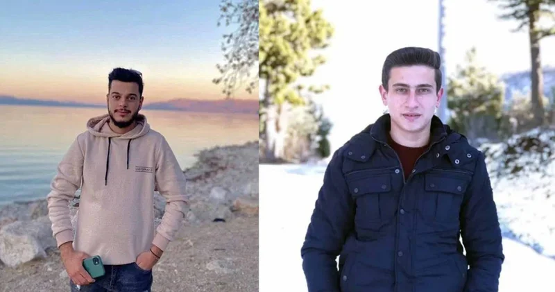 Son dakika: Antalya da feci kaza! 2 genç hayattan koptu Son dakika haberleri