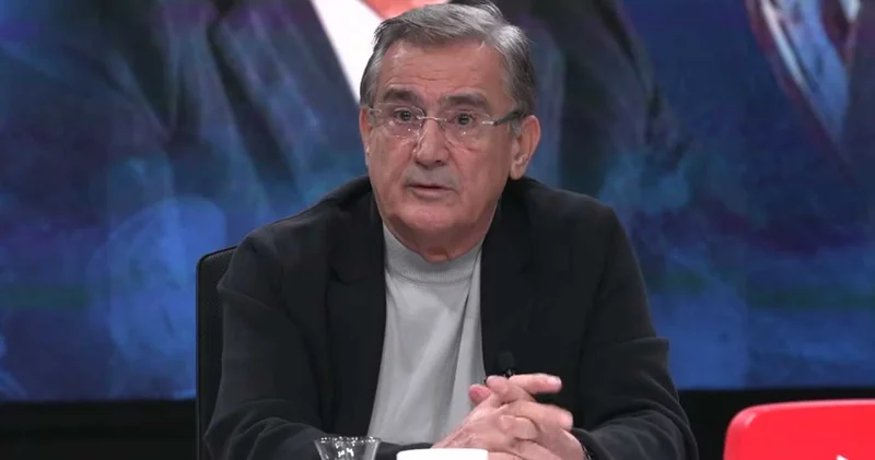 Ali Şansalan kaçtı! Bu nasıl rezalettir korkaklıktır