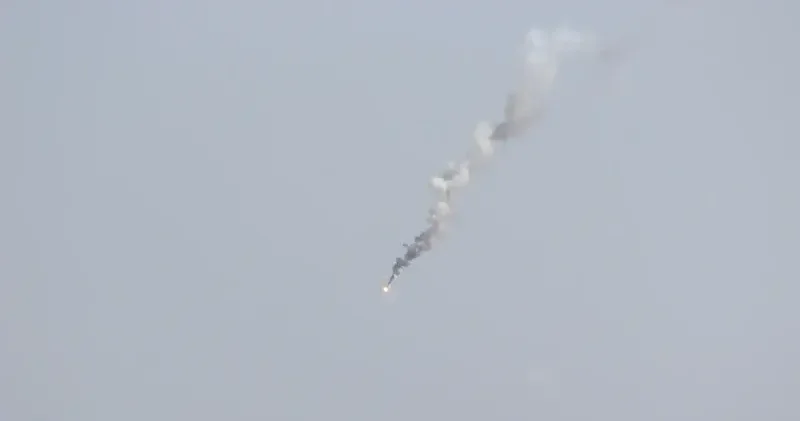 İsrail den Lübnan ın güneyine İHA saldırısı: 2 ölü Dünya Haberleri