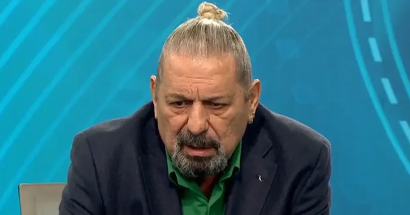 Erman Toroğlu Osimhen in Yunus Akgün ü nasıl ağlattığını açıkladı: Haddini bil