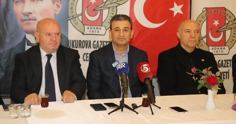 CHP den komisyon mesajı: Somut adım bekliyoruz