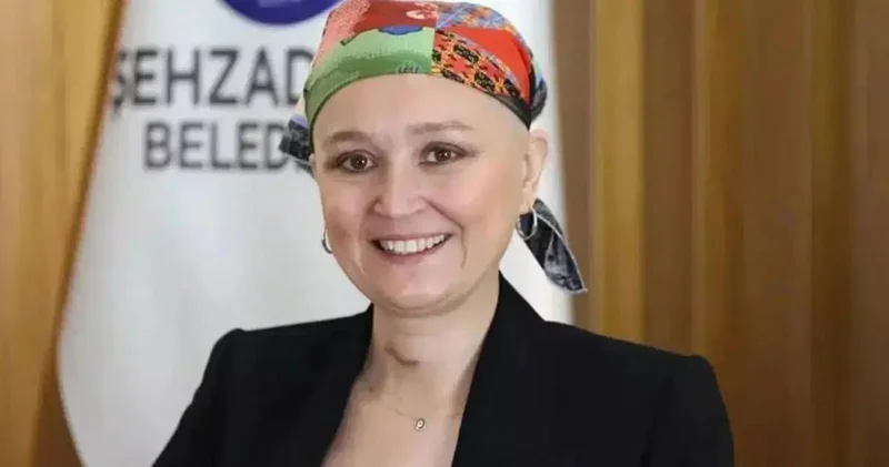 Durbay ın yoğun bakımdaki son sözleri: Çok acıklı bir hikaye yazdık, değil mi?