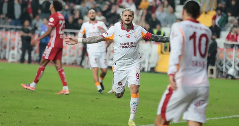 Rıdvan Dilmen den Icardi ile yönetim arasında yaşananlar hakkında olay iddia