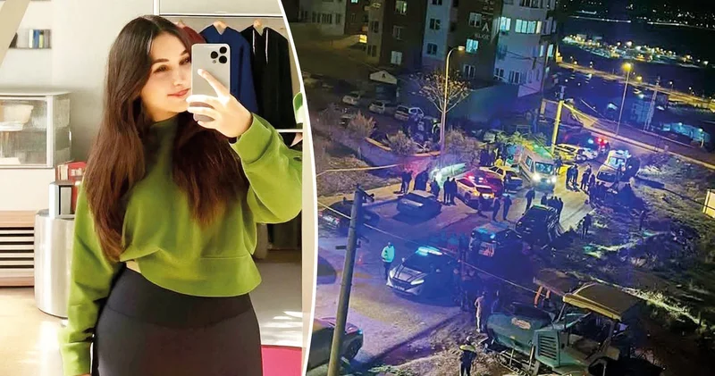 Eski sevgiliye pusu kurdu