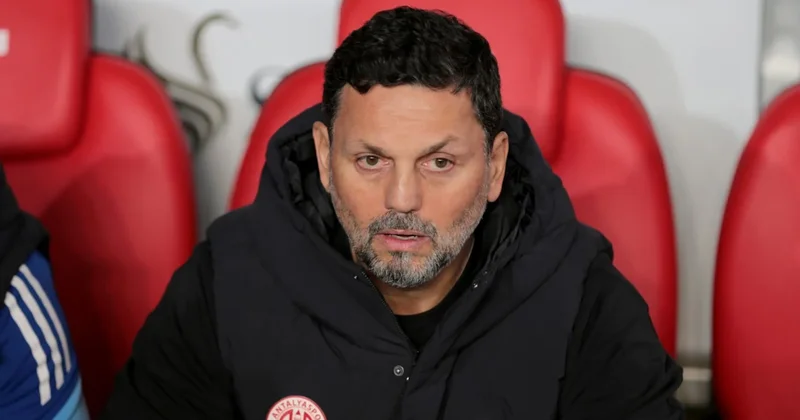 Erol Bulut: Sorunları yönetimle birlikte çözmeye çalışıyoruz Sözcü Gazetesi