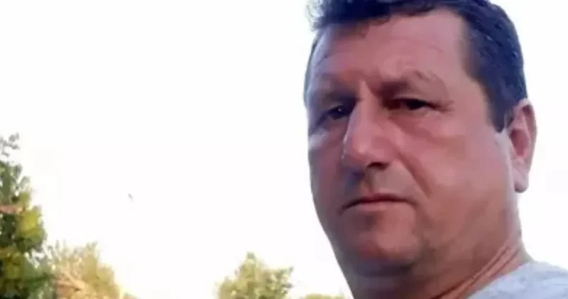 Ava giderken tüfeği ateş aldı: Boynundan vurularak öldü