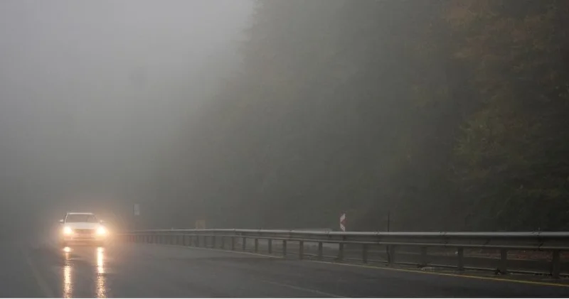 Son dakika: Doğu Karadeniz için uyarılar! Meteoroloji den sağanak açıklaması Son dakika haberleri